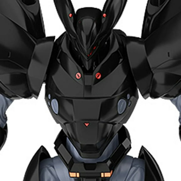 Patlabor Type-J9 Griffon Flight and Aqua Moderoid Model Kit