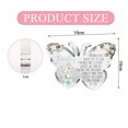 thumbnail image 2 of Regalos de mejores amigas para mujeres: rompecabezas de acrílico grueso y caja de regalo, regalos para amigas, regalos para amigas para cumpleaños de mujeres, regalos de mejores amigas para el, 2 of 5