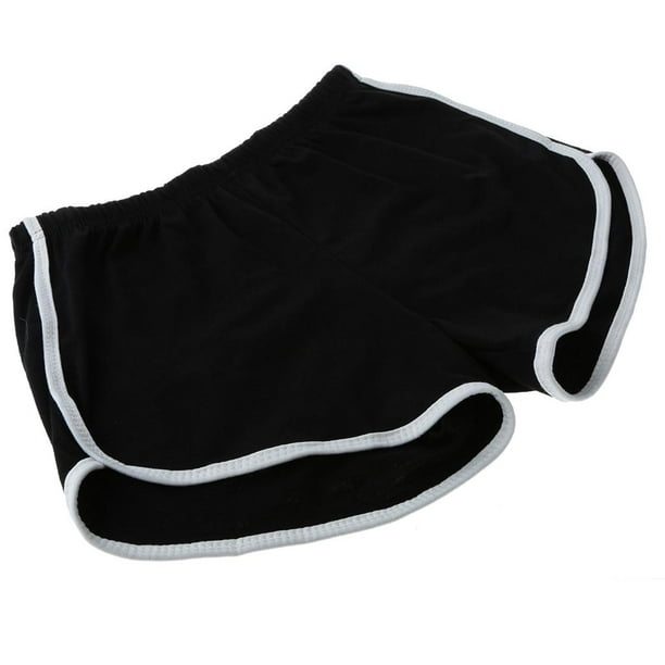 Perfomance para Mujer Running gymnastiquenastique Workout Athletic Sport Shorts XXL