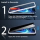 thumbnail image 4 of Protector de Pantalla ZERODAMAGE SAHARA CASE para iPhone 13 Pro Max, 4 of 4