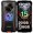 Orange, variant on DOOGEE Fire 5 Pro Rugged Phone, Android 15 with Triple Card Slot & Gemini AI, 13000mAh Battery, Octa Core, 20GB+128GB/2TB, 6.6" HD+90Hz, IP68 Waterproof, NFC/OTG