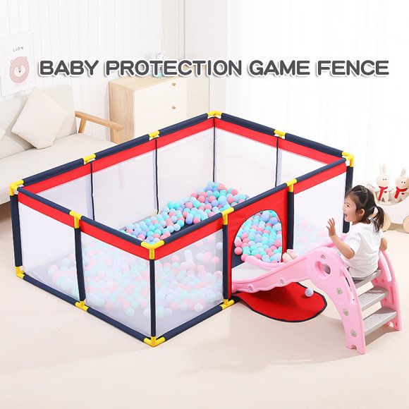 Extra Large Baby Playpen