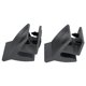 thumbnail image 5 of 2X Clips de Retención de Parabrisas de Carrito de Golf para Club Car Precedent Fit para Tubo de Carritos de Golf de 1X1 Pulgadas, 103677101, 5 of 8