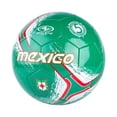 thumbnail image 2 of Balón de Fútbol Athletic Works CME25060 Número 5 México Edición Especial Verde, 2 of 4