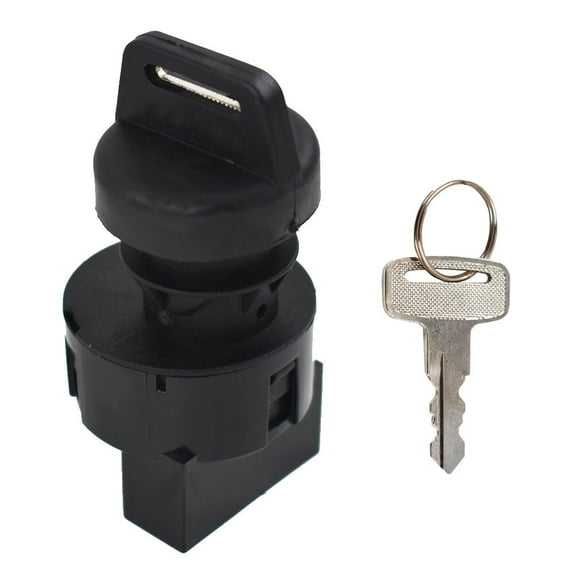 Ignition Key Switch Fit for BRP Can Am Outlander Renegade Max 400 500 650 800 800R