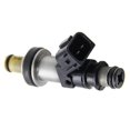thumbnail image 2 of Boquilla de inyectores de combustible de 4 piezas compatible con Honda Odyssey Crv S2000 2.0l 1999-2001, 2 of 4