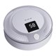 thumbnail image 1 of Small Air Purification Device Fashion Air Purifier White, 1 of 5