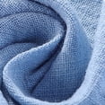 thumbnail image 4 of YunPes 2 Pack Boys Girls Cotton Linen Shorts Comfy Lightweight Casual Sport Shorts Kids Soccer Running Athletic Elastic Waist Pants, 4 of 5
