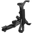 thumbnail image 1 of Generic Car Headrest Tablet Mount Back Seat Holder Tablets Phones Adjustabl, 1 of 1