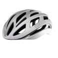 thumbnail image 2 of Casco Bicicleta Ruta Helios Spherical Mips Blanco Plata Giro, 2 of 2