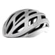 thumbnail image 2 of Casco Bicicleta Ruta Helios Spherical Mips Blanco Plata Giro, 2 of 2