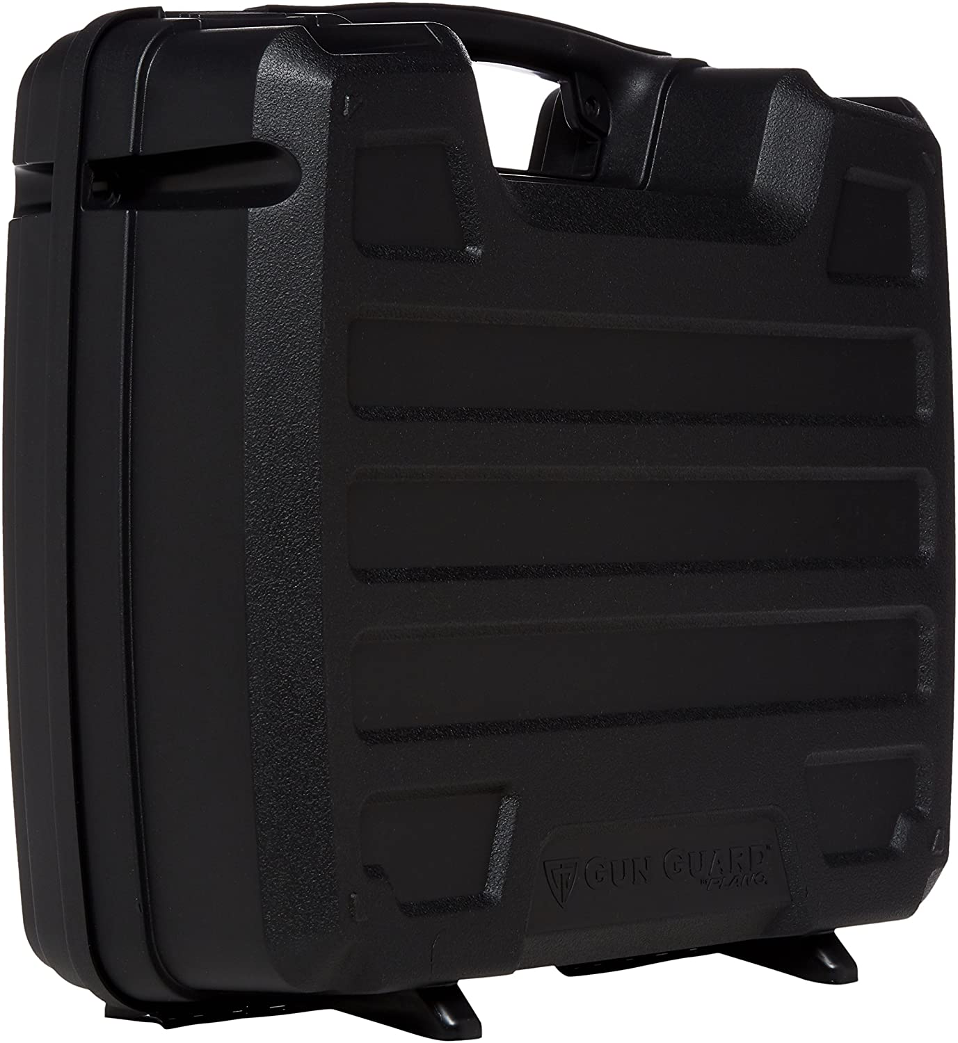 Plano Protective Case,4 in,Recessed,Black  1010164 - image 5 of 6