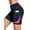Pink, variant on 4D Padded Bike Shorts Women Cycling Underwear Gel Padding Pockets Black L