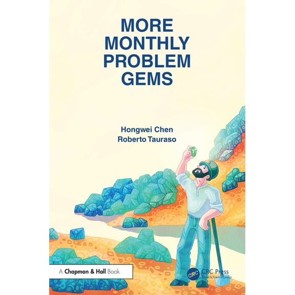 More Monthly Problem Gems, (Paperback)
