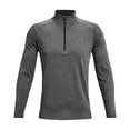 thumbnail image 4 of Under Armour Tech 2.0 para hombre, medio cierre, gris Pitch, XXL, 4 of 5