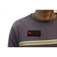 thumbnail image 6 of Bolan Programmable Scrolling Red LED Name Tag, Reusable Name Badge, PriceTag ID Tag office magnetic name tags, Digital Sign, 6 of 6