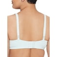 thumbnail image 4 of Vanity Fair Womens Body Caress Beauty Back Convertible Wire-Free Bra Style-72335, 4 of 4