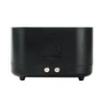 thumbnail image 2 of COFEST Flame Humidifier, Portable-Noiseless Aroma Diffuser for Home, Office Or Yoga Essential Oil Diffuser with No-Water Auto-Off Protection Black, 2 of 8
