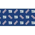 thumbnail image 3 of New York Giants Flat Gift Wrap, 3 of 4