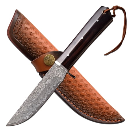 Elk Ridge - Fixed Blade Knife - ER-200-24DM
