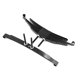 thumbnail image 3 of Amortiguador de placa de acero inoxidable Ounissouiy 1/14 para LMT 4WD RC pieza de coche accesorios de coche RC Piezas de repuesto Kits de construcción modelo TYPE1, 3 of 6