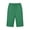 Blackish Green, variant on Womens Linen Bermuda Shorts Sweat Pants Shorts Vacation Shorts Womens Hiking Shorts Womens Golf Shorts Casual Shorts for Women Work Pants Dressy Bermuda Shorts Shorts for Women Pac Beige M