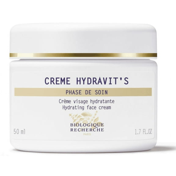 Biologique Recherche Creme Hydravit's 50ml
