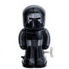 Kylo Ren Tin Wind-Up 7.5 inch - Action Figure by Schylling (SWWUKR)