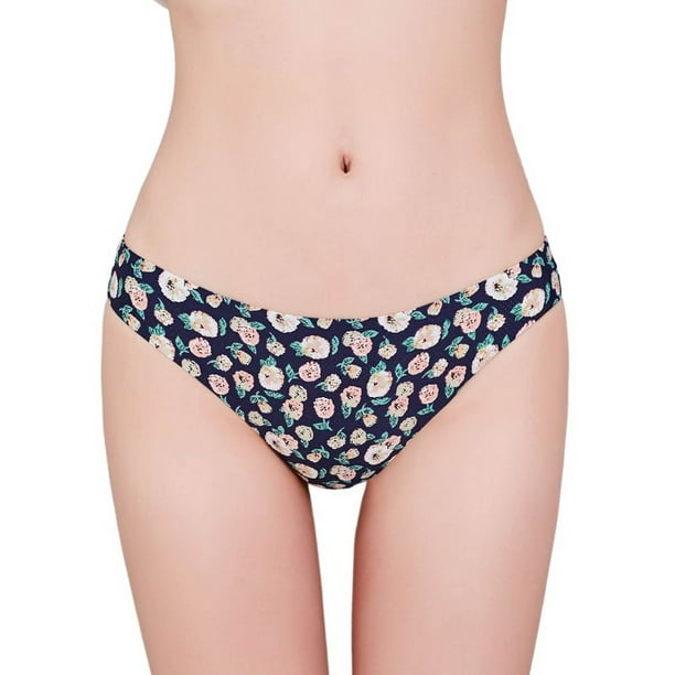 PUU Underwear Color Bikini Knickers Patchwork Briefs Women Solid Panties  Underpants 34ddd Bras for Women : : Clothing, Shoes & Accessories