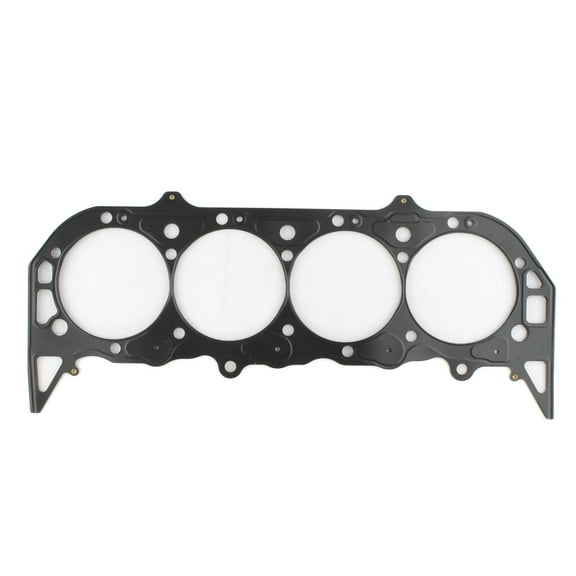 Cometic Gasket Automotive C5331-051 Cylinder Head Gasket Fits select: 1968-1976 CHEVROLET C10, 1967-1972 CHEVROLET CAMARO