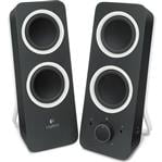 Pre-Owned Logitech Z200 Multimedia Speaker