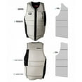 thumbnail image 5 of Ronix Men's Supreme Comp Life Vest, 5 of 5