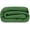Hunter Green, variant on Linteum Textile 100% Cotton Leno Weave Blanket (Charcoal Grey, Twin) 66x90 Inches