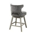 thumbnail image 5 of Emmett Swivel Counter Stool 48727, 5 of 9