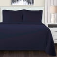 thumbnail image 2 of Impressions Sayre Trellis Cotton Flannel Duvet Cover Set, 2 of 5