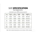 thumbnail image 4 of Men Long Sleeve Utility Button Down Shirts, Multi Chest Pocket Relaxed Fit Outdoor Work Tactical Shirts, 4 of 6
