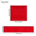 thumbnail image 5 of Kids Pirate Headband with Sash Two Piece Set Pirate Costume Halloween Cosplay Halloween Costume, 5 of 7
