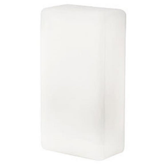 Access Lighting 20450-OPL Luminaire Mural en Brique pour Endroit Humide