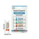 thumbnail image 1 of Cujmh Aromatherapy Inhaler Nasal Stick, 4 Pack Essential Oil Stick for Stress Relief, Lavender, 1 of 5