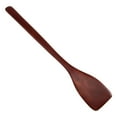 thumbnail image 6 of LYUMO No-Stick Wooden Spatula Turner Fried Shovel Cooking Kitchen Utensils Shovel , Turner, Wooden Spatula, 6 of 8