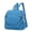 Y1#B, variant on Women's Convertible Backpack Purse,11.8X6.29X11.8inch Lightweight Nylon Daypack, Multi-Pocket Casual Shoulder Bag, Backpack for Travel, Work, Shopping and Daily Use