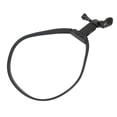 thumbnail image 4 of Soporte de cuello para selfies, soporte de cuello retráctil para cámara, soporte de cuello para cámara, claridad notable, 4 of 12