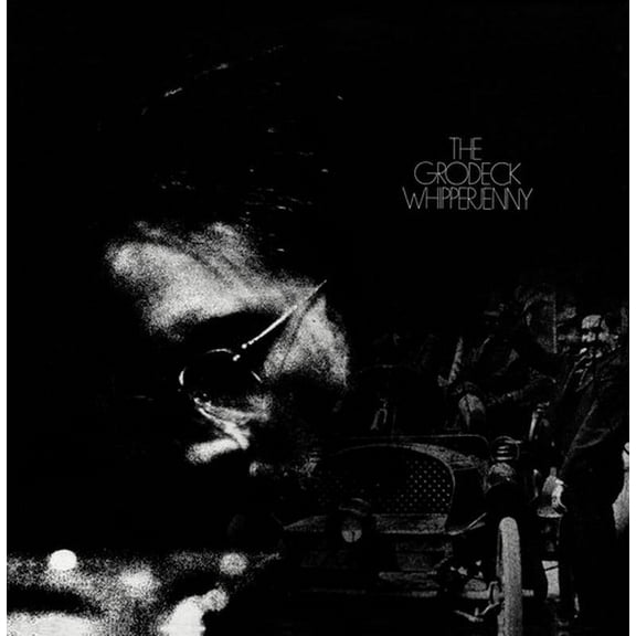 Grodeck Whipperjenny - Grodeck Whipperjenny - Music & Performance - CD