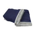 thumbnail image 2 of 2 uds. Guantes para carrito de bebé, guantes para cochecito de bebé, guantes para carrito de invierno a prueba de lluvia con botones a presión para azul, 2 of 8