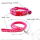 thumbnail image 3 of Typpkmm Cute Dog Leash with and Collar Set 1.2M for Puppy 1pc, 3 of 7