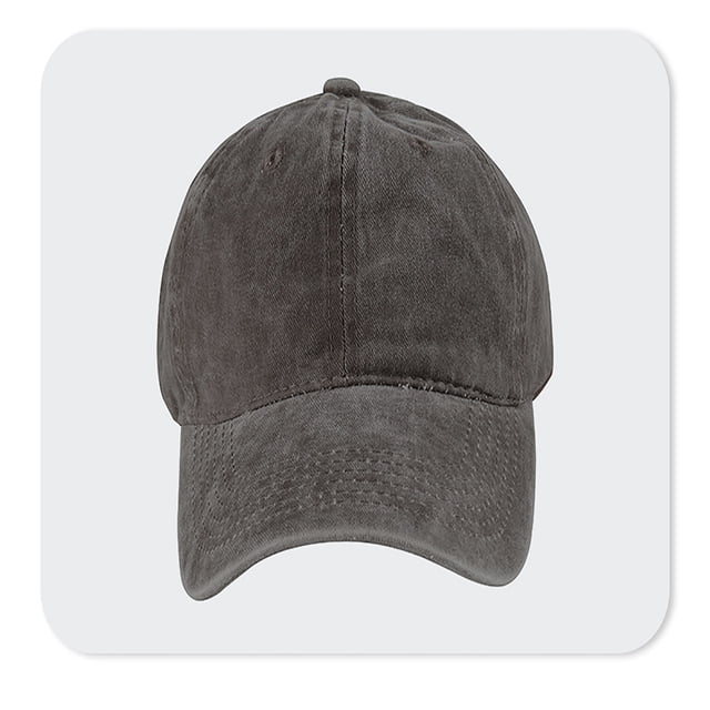 Mareep Men's Retro Punched Ventilated Sun Hat - Versatile Leisure Sunshade Cap for Sun Protection & Style