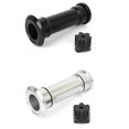 thumbnail image 5 of Motorcycle Wheel Hubs Rear Set Hubcap Kit for R1300GS R1300gs R 1300 GS Adventure GS1300 2023 2024 2025, 5 of 5