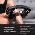 thumbnail image 4 of Rodillo de masaje ROLL Recovery R8 Plus Carbon Black, 4 of 7