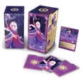 thumbnail image 1 of Ravensburger Disney Lorcana TCG: Elsa Gift Box - 5 Booster Packs, The Fifth Spirit Promo Card & Storage Box for 252 Cards | Trading Card Game & Disney Collectible | Ages 8+, 1 of 5