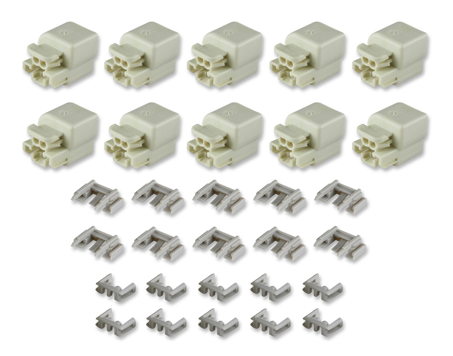 Wiring Connector Bulk Pack
